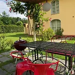 Sunnyside Pool And Relax In Hills Lukka
