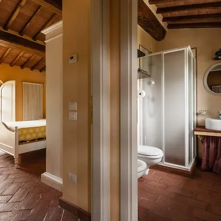 Casa vacanze Sunnyside Pool And Relax In Hills