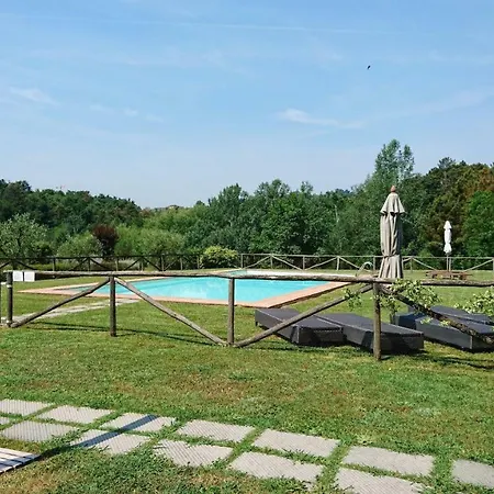 Sunnyside Pool And Relax In Hills Holiday home Lucca