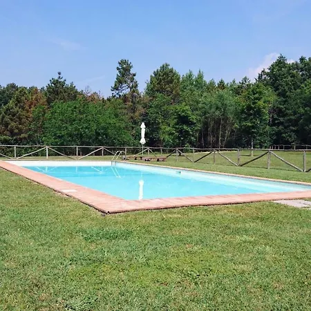 Sunnyside Pool And Relax In Hills Lucca