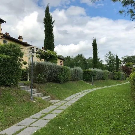 Sunnyside Pool And Relax In Hills * Lucca