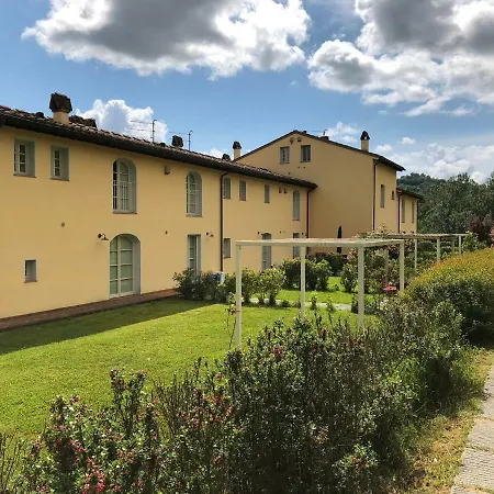 Semesterbostad Sunnyside Pool And Relax In Hills Lucca