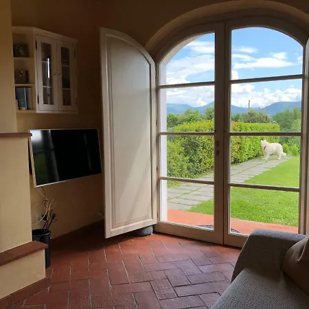 Holiday home Sunnyside Pool And Relax In Hills Lucca