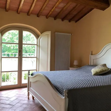 Holiday home Sunnyside Pool And Relax In Hills Lucca