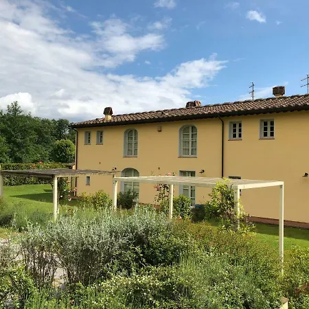 Sunnyside Pool And Relax In Hills Lucca