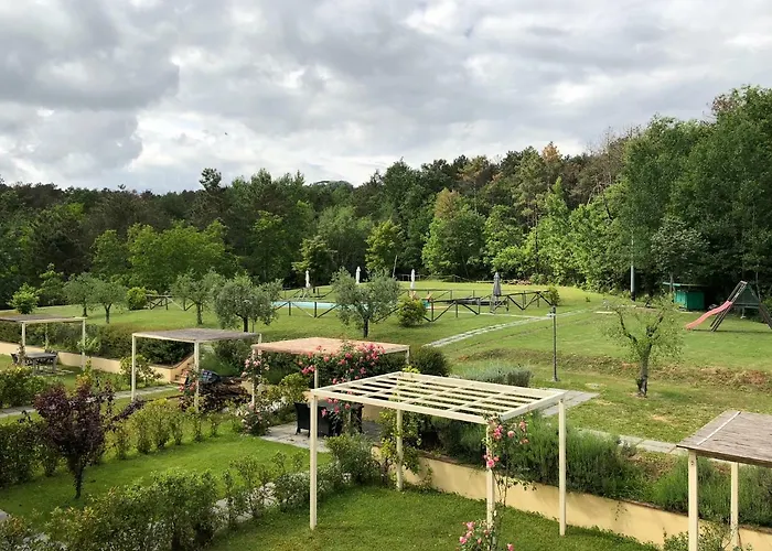 Sunnyside Pool And Relax In Hills Semesterbostad *