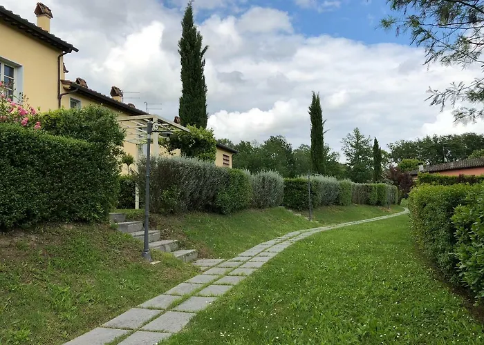 Sunnyside Pool And Relax In Hills * Lucca
